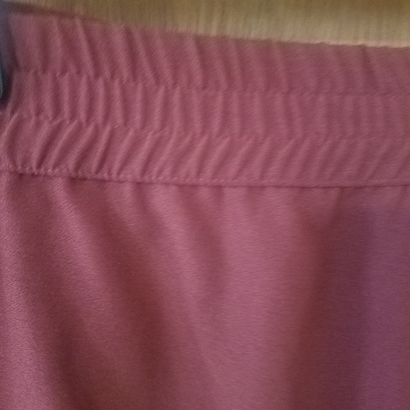 Palazzo pants - Picture 7 of 11